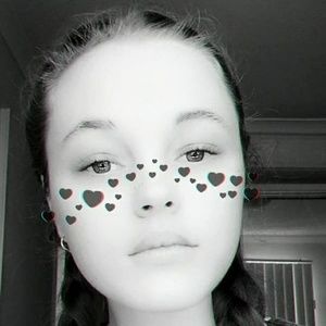 Meet your Posher, Maddy